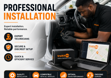 Professional Installation