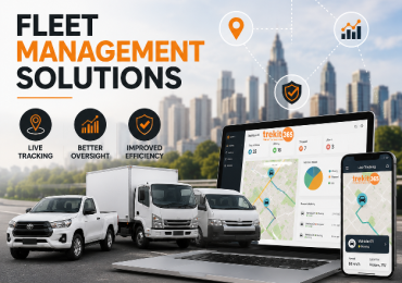 Fleet Management Solutions