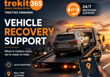 Vehicle Recovery Support