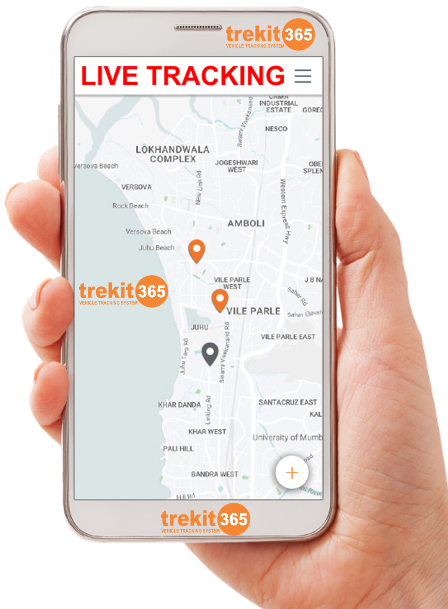 mobile tracking mobile tracking