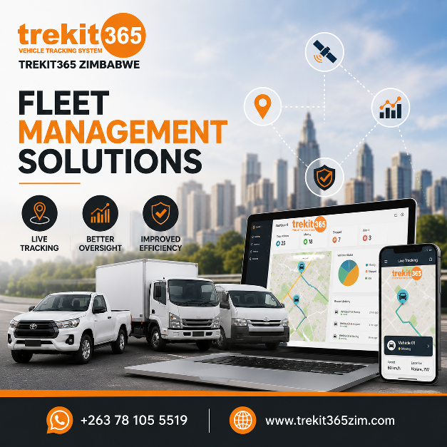 zim fleet management sm
